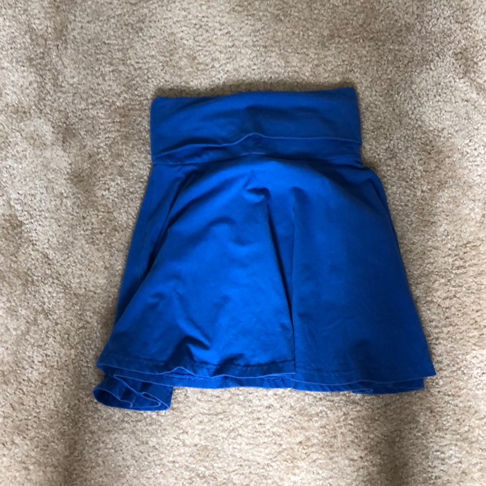 American Apparel Skirt or mini dress Size M